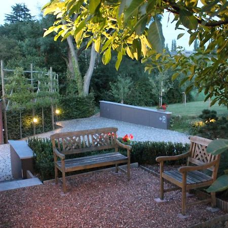 B&B Au Roman Pais Braine-le-Chateau Exterior photo
