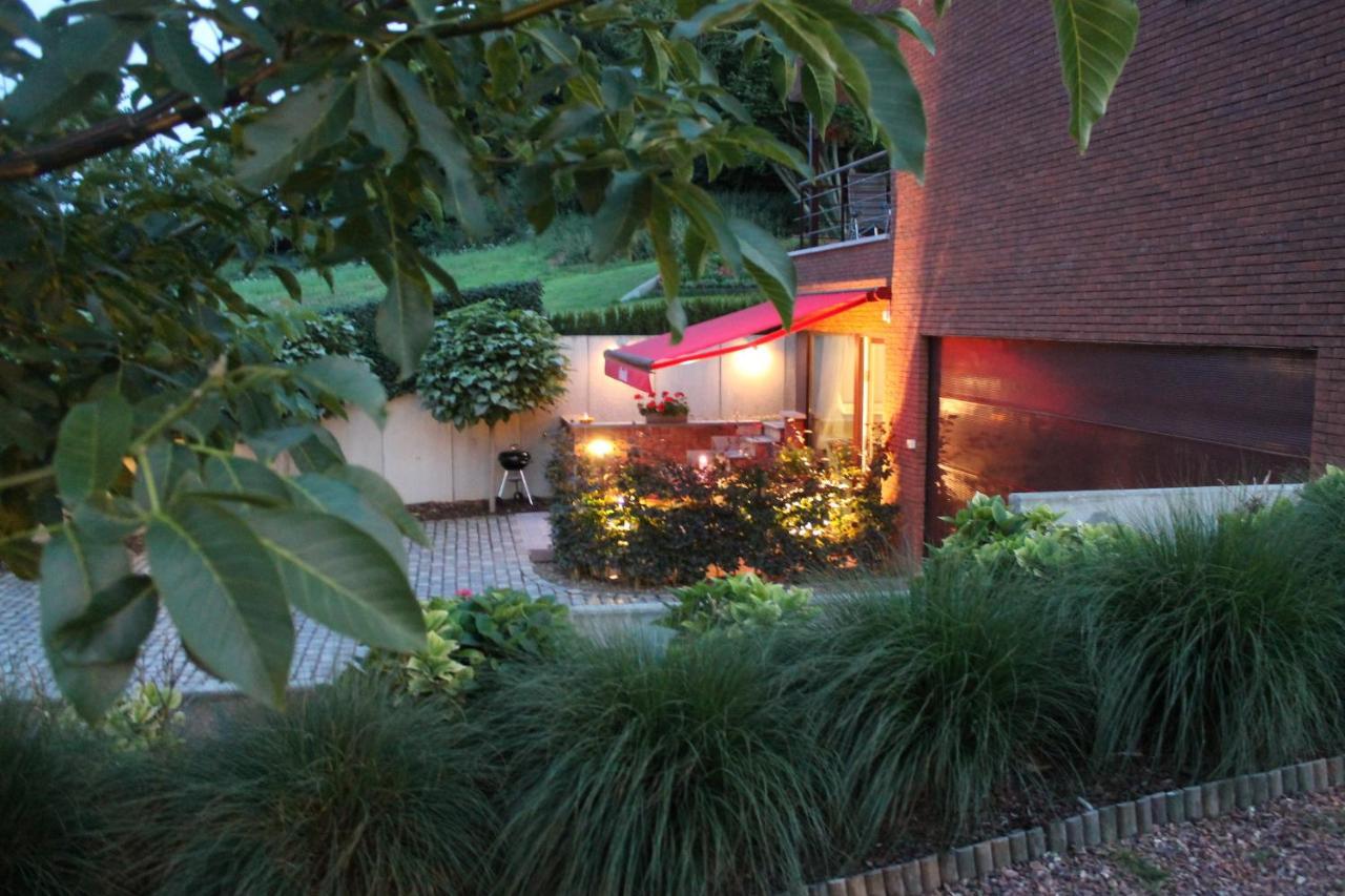 B&B Au Roman Pais Braine-le-Chateau Exterior photo